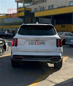 كيا سورينتو